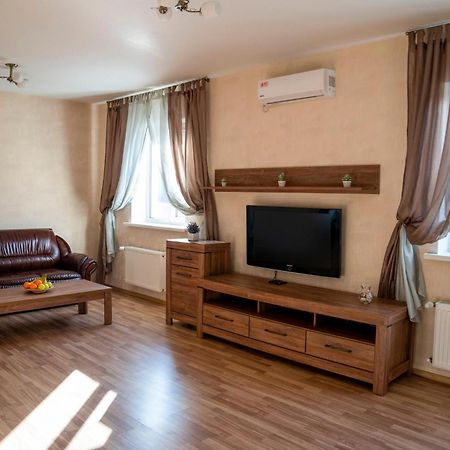 Guest House Kiev Forest Zewnętrze zdjęcie
