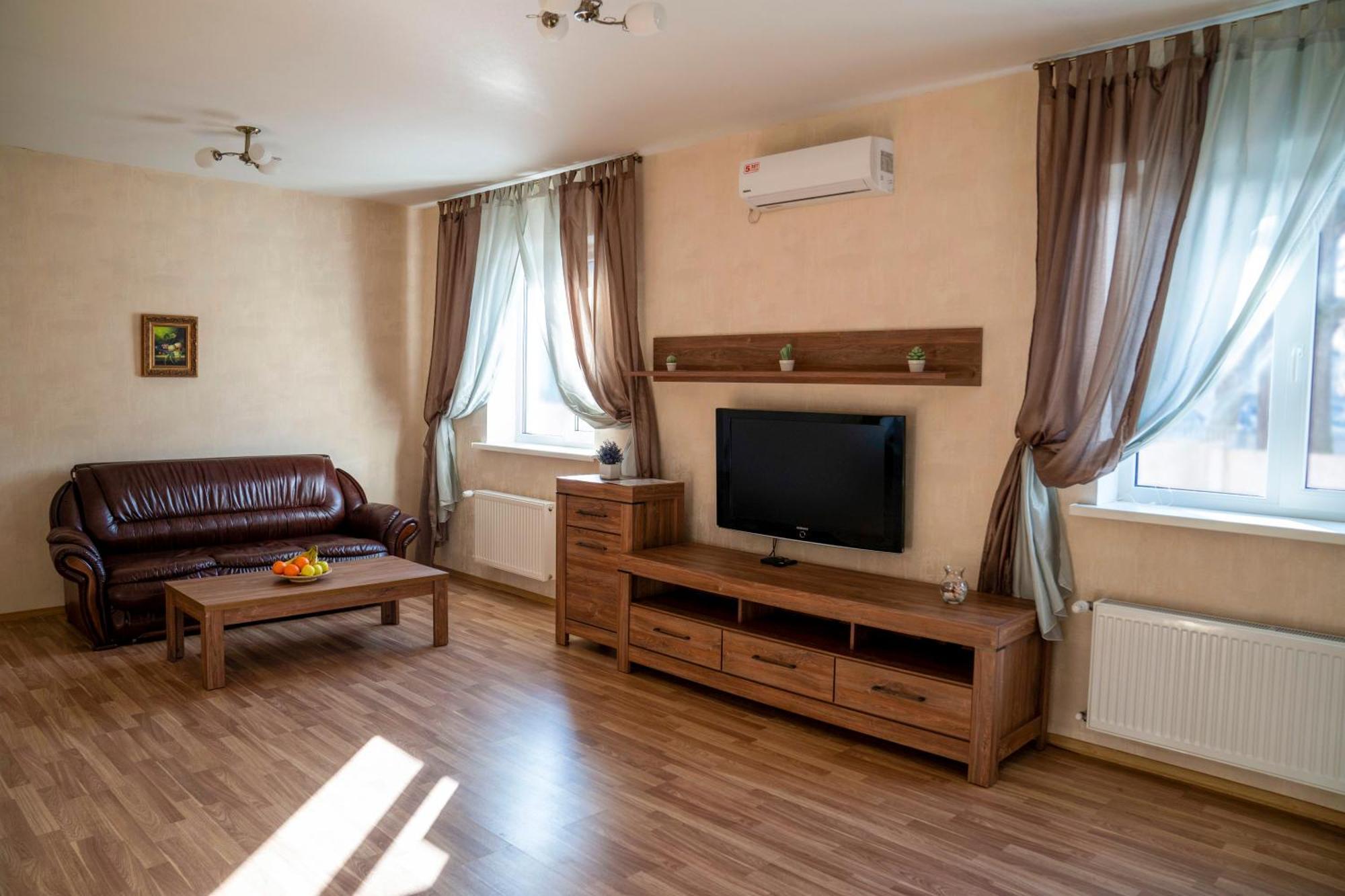 Guest House Kiev Forest Zewnętrze zdjęcie