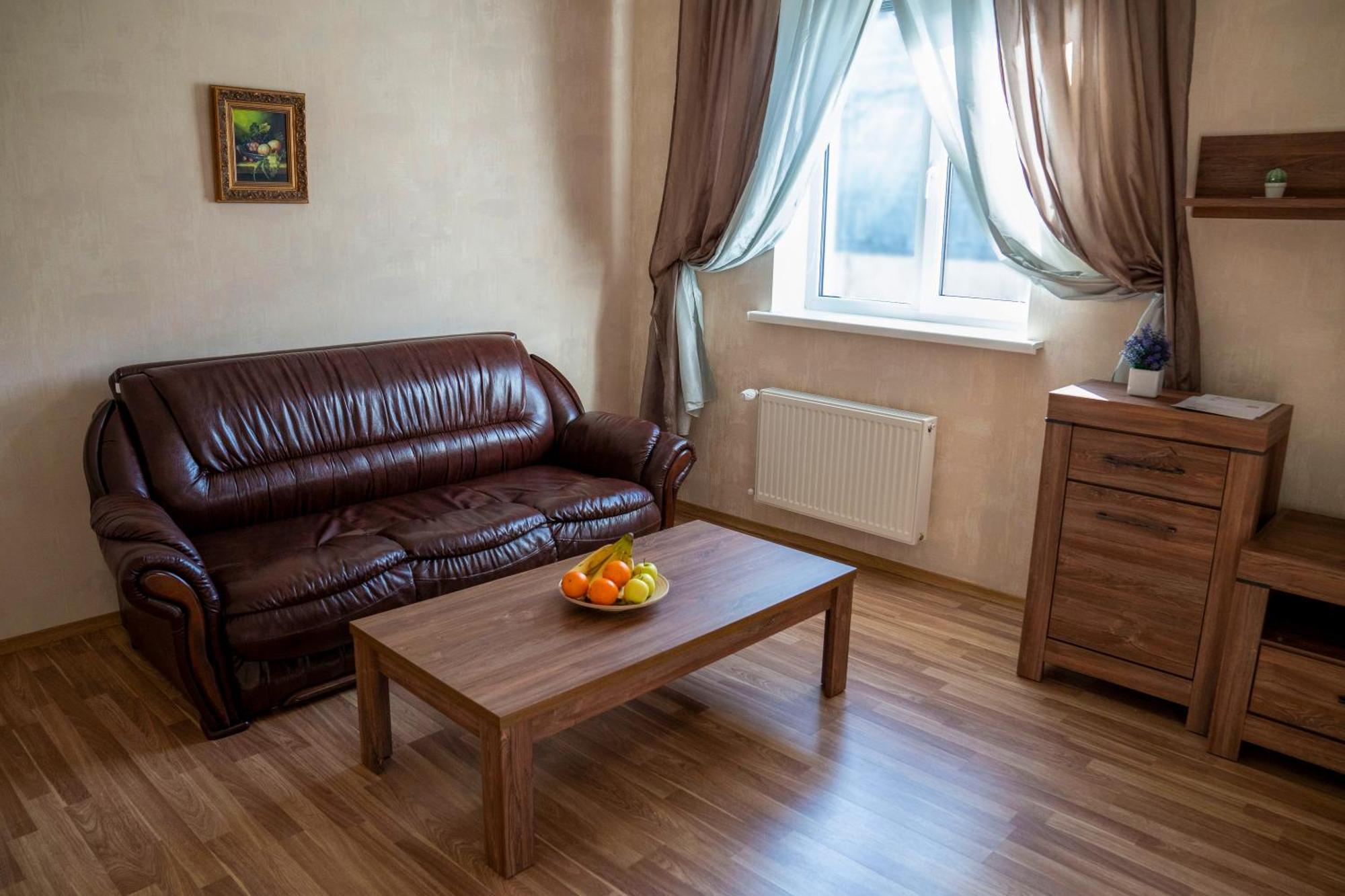 Guest House Kiev Forest Zewnętrze zdjęcie