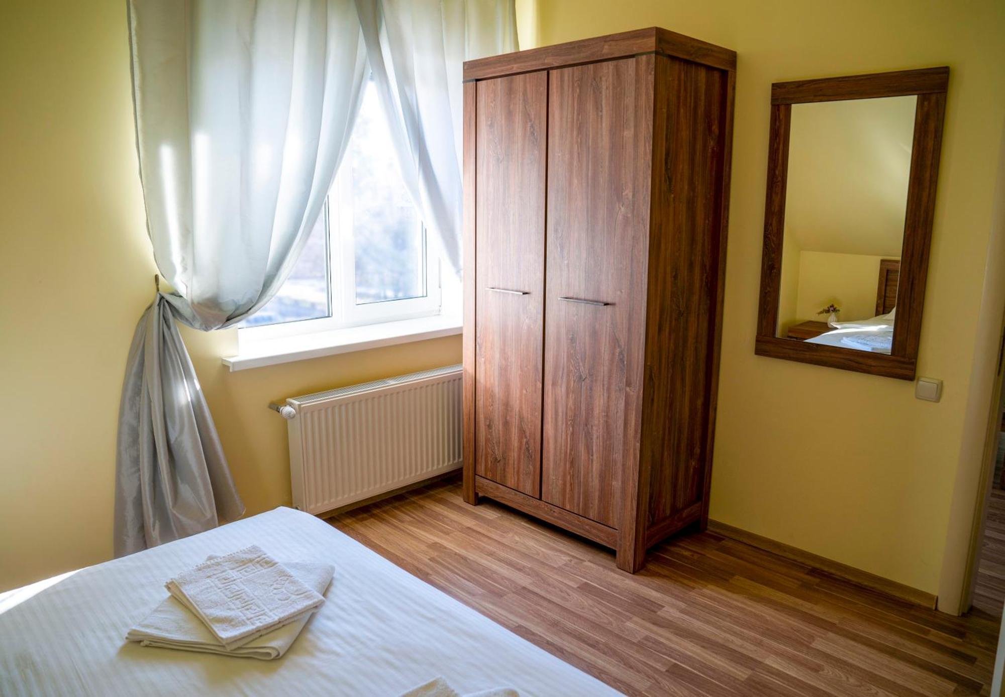 Guest House Kiev Forest Zewnętrze zdjęcie