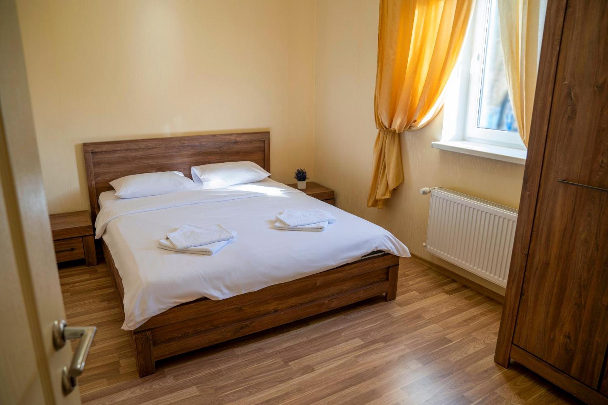 Guest House Kiev Forest Zewnętrze zdjęcie