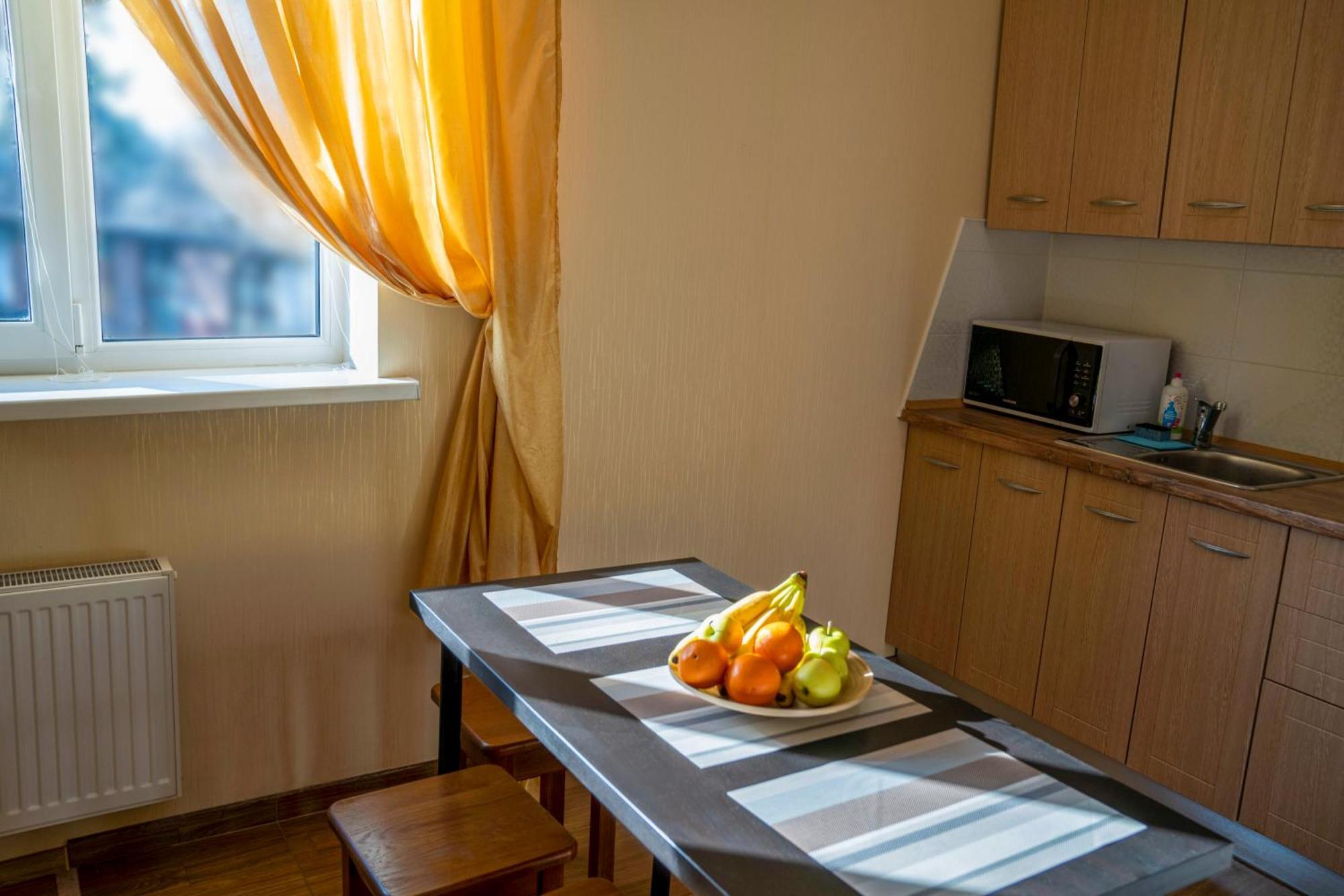 Guest House Kiev Forest Zewnętrze zdjęcie