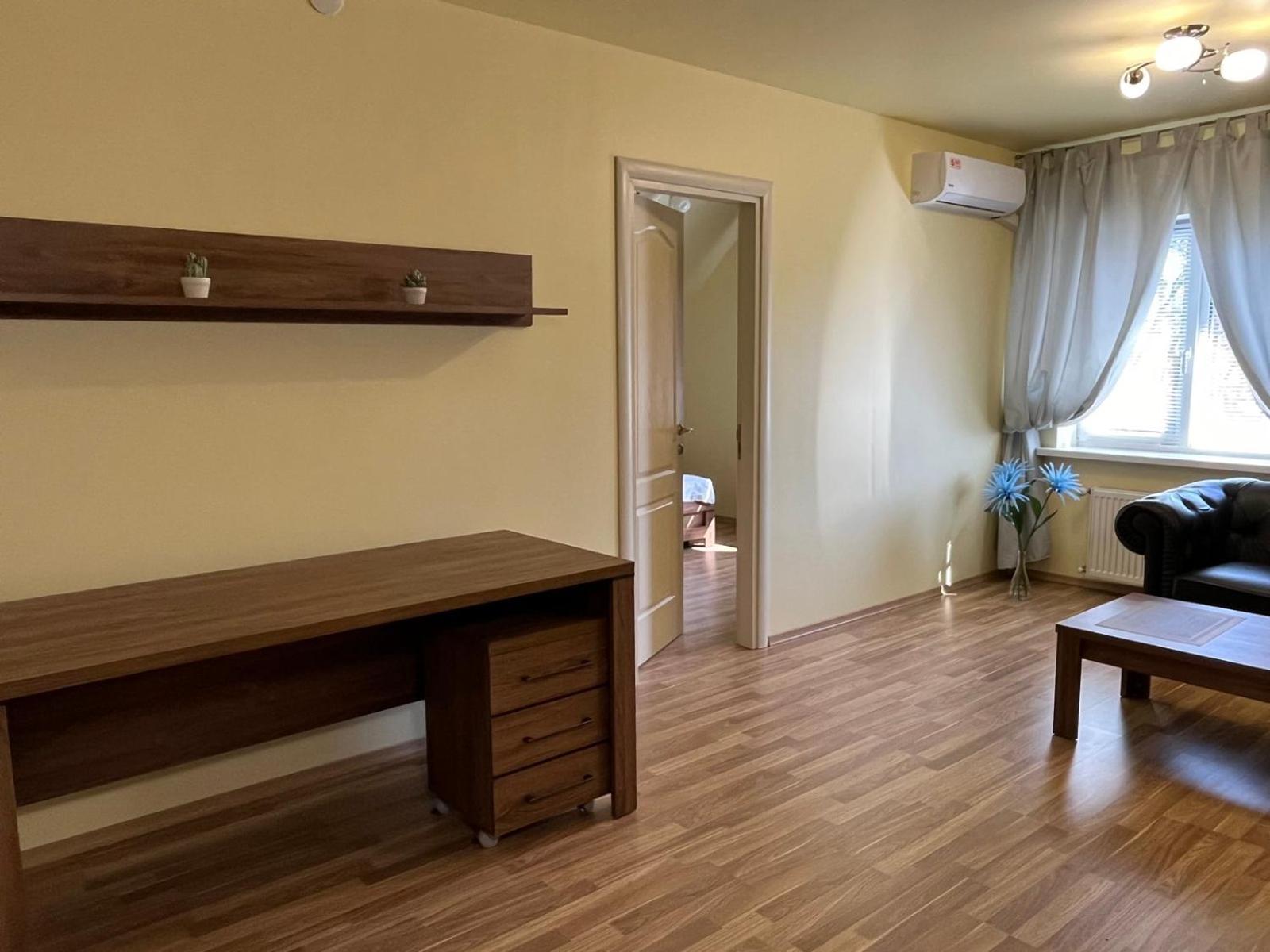 Guest House Kiev Forest Zewnętrze zdjęcie